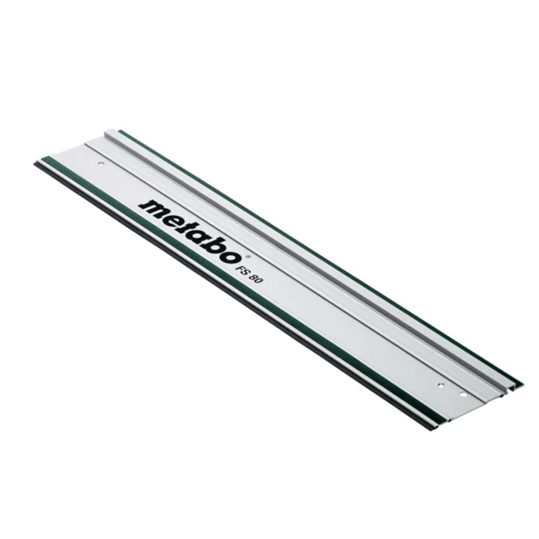 SOLO RAIL DE GUIDAGE FS 80CM METABO REF. 629010000
