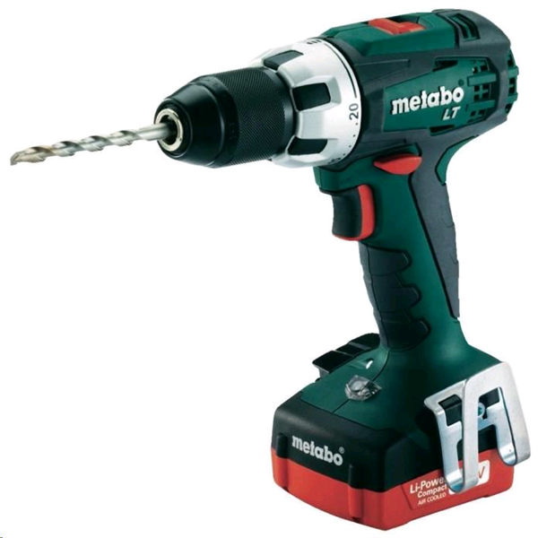 PRET : SOLO VISSEUSE BS 18 LT COMPACT+ COFFRET   N° SERIE 5071286623