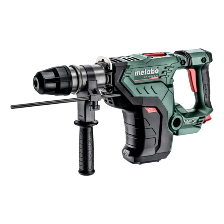 SOLO MARTEAU-PERFO SDS-MAX SANS FIL KHA 18 LTX BL 40 METABOX