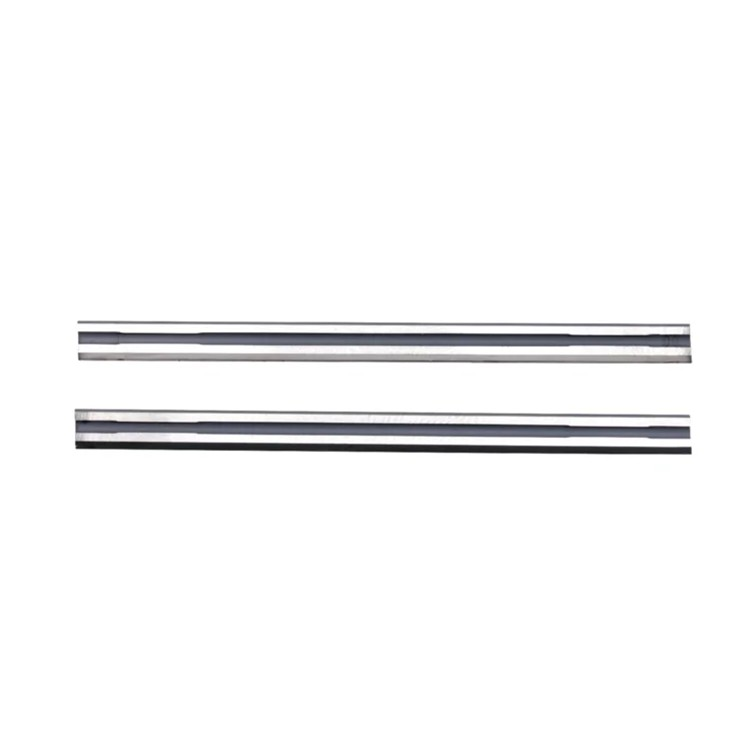 2 LAMES DE RABOTS REVERSIBLES CARBURE POUR HO18LTX ET HO26-82 (630282000)