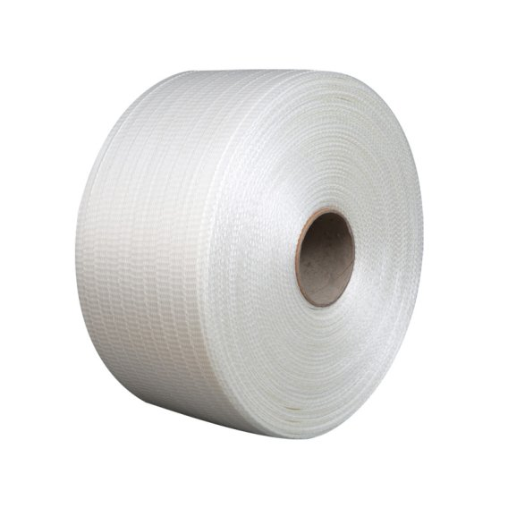 FEUILLARD TEXTILE RENFORCE 19MM X500M