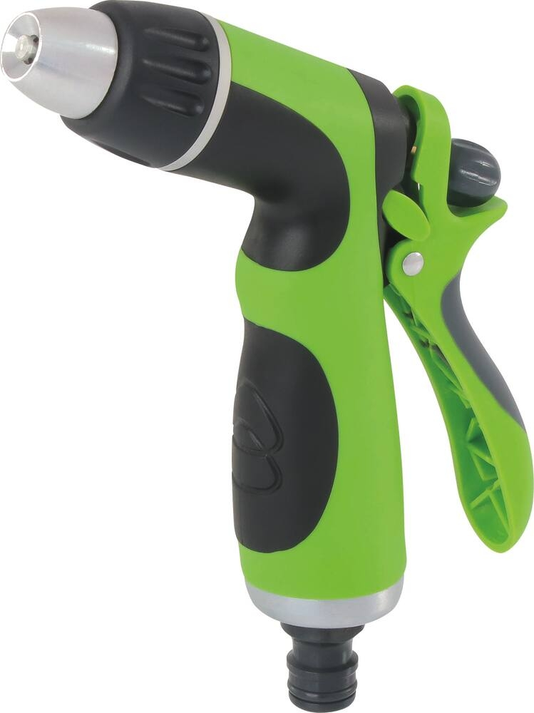 PISTOLET D'ARROSAGE RAPIDE PRO BIMATIERE REF 18473