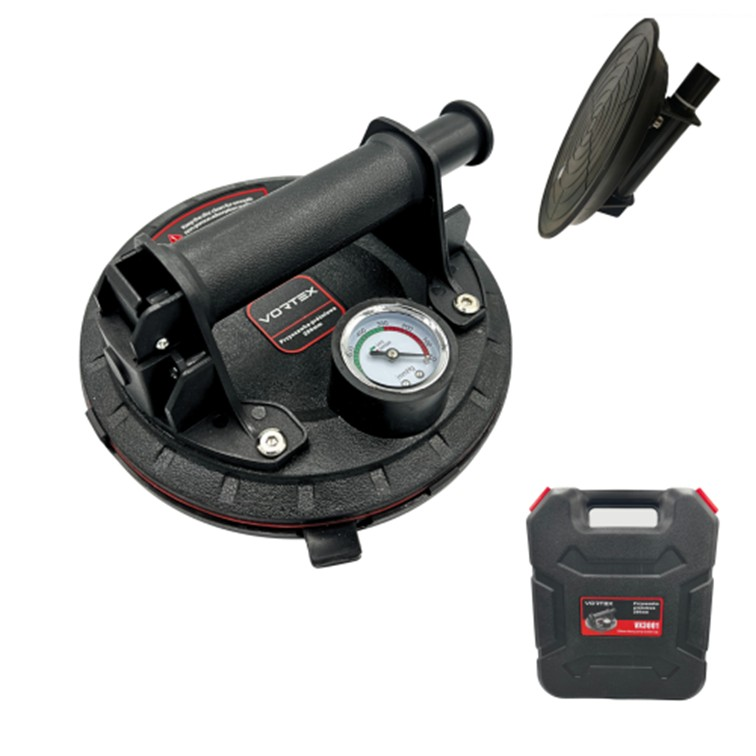 VENTOUSE A POMPE VORTEX VX3 120KG Ø200MM