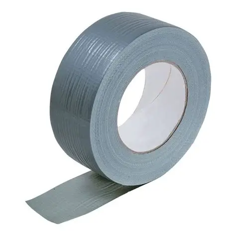 ADHESIF GRIS TOILE AMERICAINE 48X50M