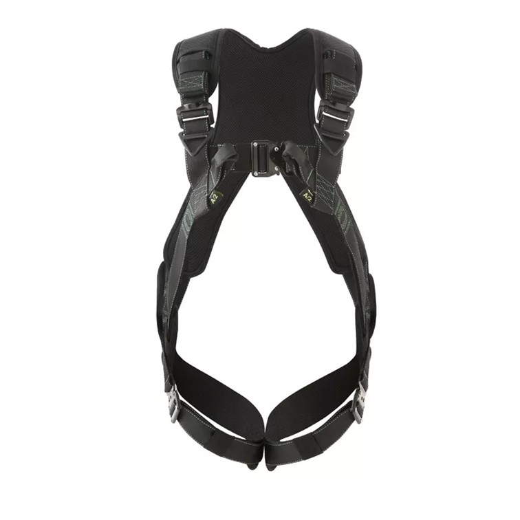 HARNAIS ANTICHUTE ULTRA CONFORT