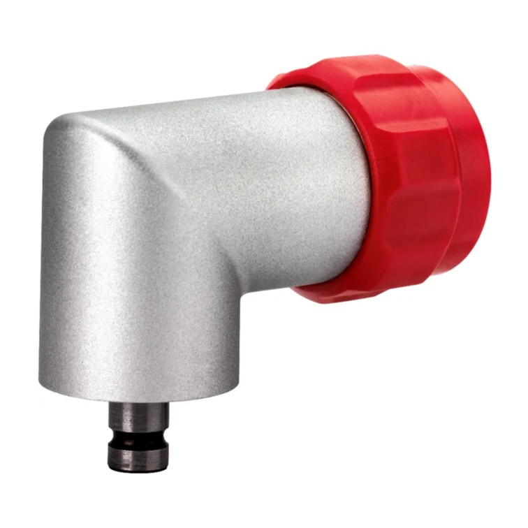 RENVOI D'ANGLE 100Nm QUICK METABO POUR L ET LT REF. 627077000