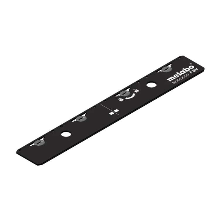RACCORD RAPIDE FSV POUR RAILS DE GUIDAGE METABO REF 629022000