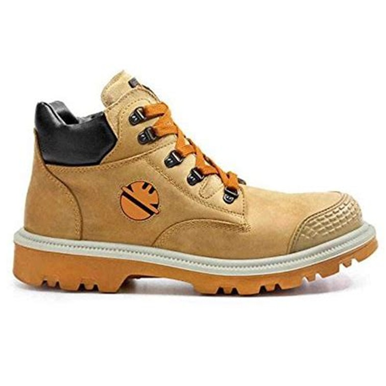 CHAUSSURES DE SECURITE S3 DIGGER DINT H HONEY T.41