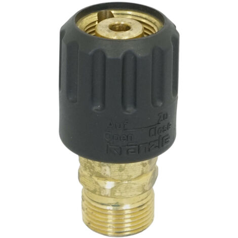 RACCORD TOURNANT KRANZLE