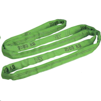 SANGLE / ELINGUE RONDE SANS FIN 2T / 2M