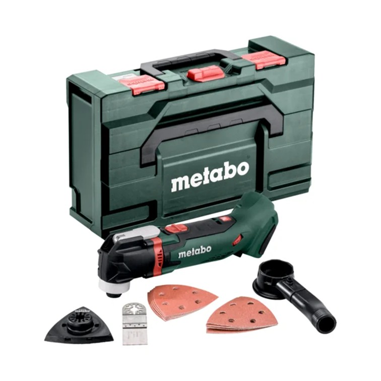 SOLO OUTIL MULTIFONCTIONS MT 18 LTX + METABOX