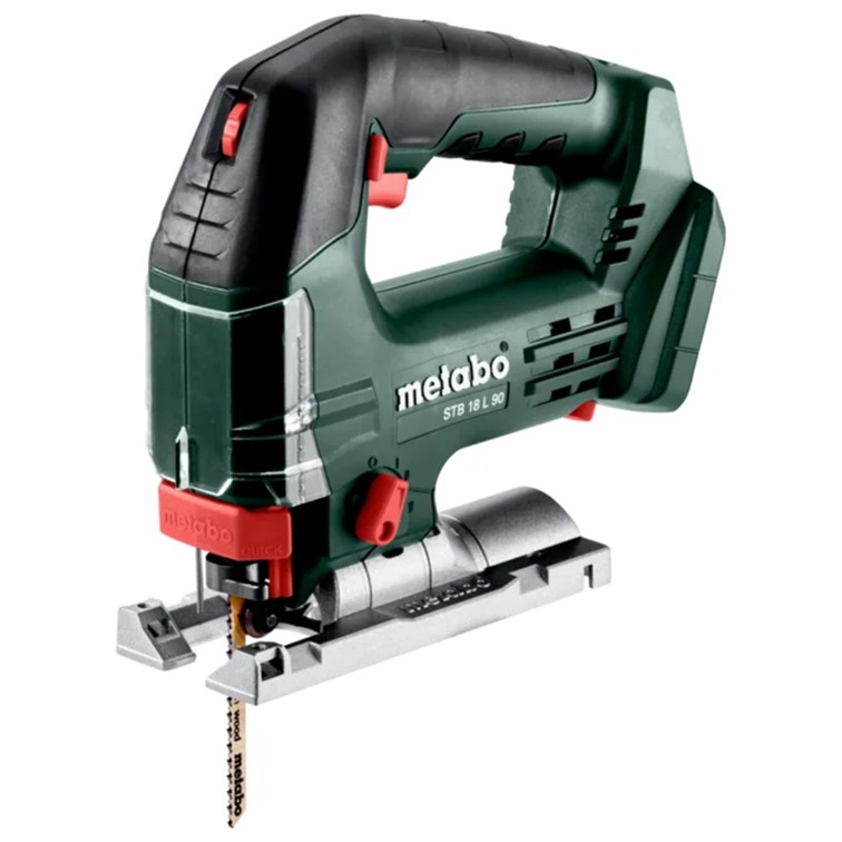 SOLO SCIE SAUTEUSE ETRIER STAB18LTX90 + METABOX