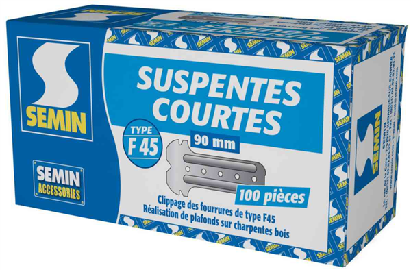 SUSPENTE COURTE 90 F45 Q.100