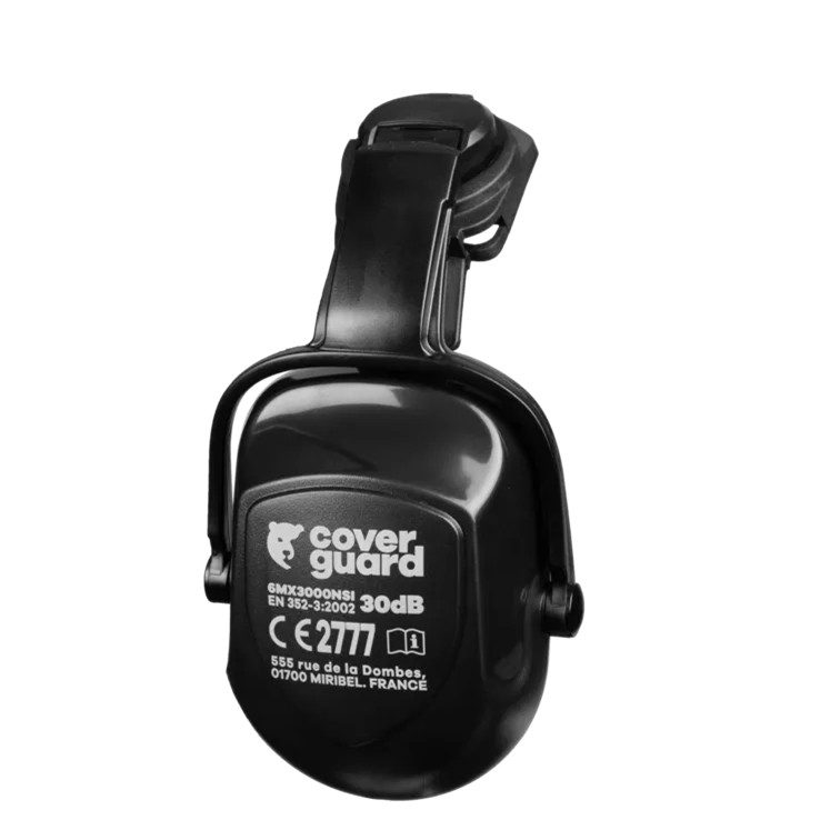 COQUILLES ANTI-BRUIT SNR (LA PAIRE)