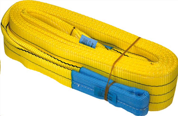 SANGLE / ELINGUE PLATE 3T / 6M