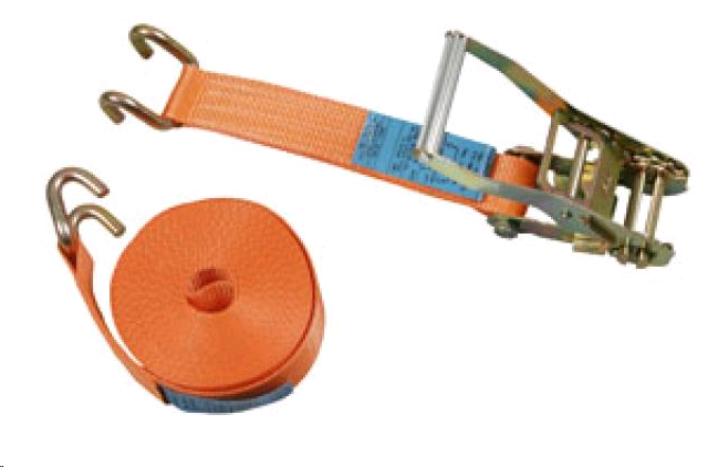 SANGLE A CLIQUET 4T / 9M