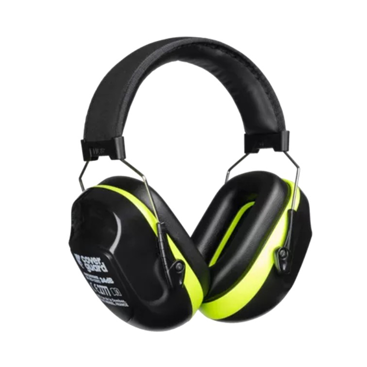 CASQUE ANTI-BRUIT EXPERT MAX340 34DB