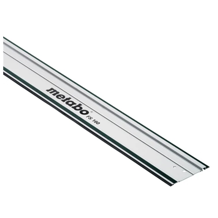 SOLO RAIL DE GUIDAGE FS 160CM METABO REF 629011000