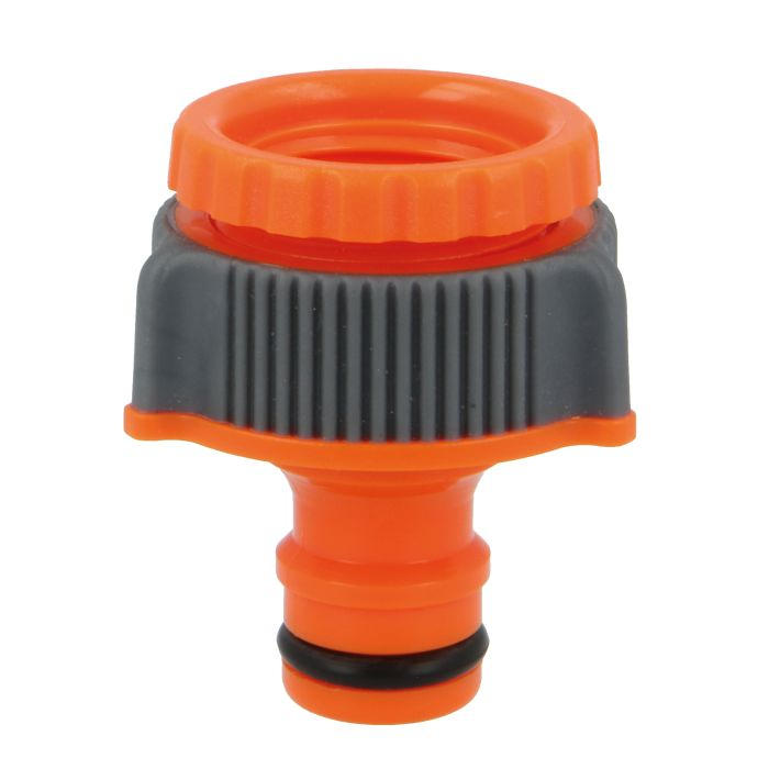 BEC / NEZ RAPIDE PVC ROBINET 3/4" OU 1/2"