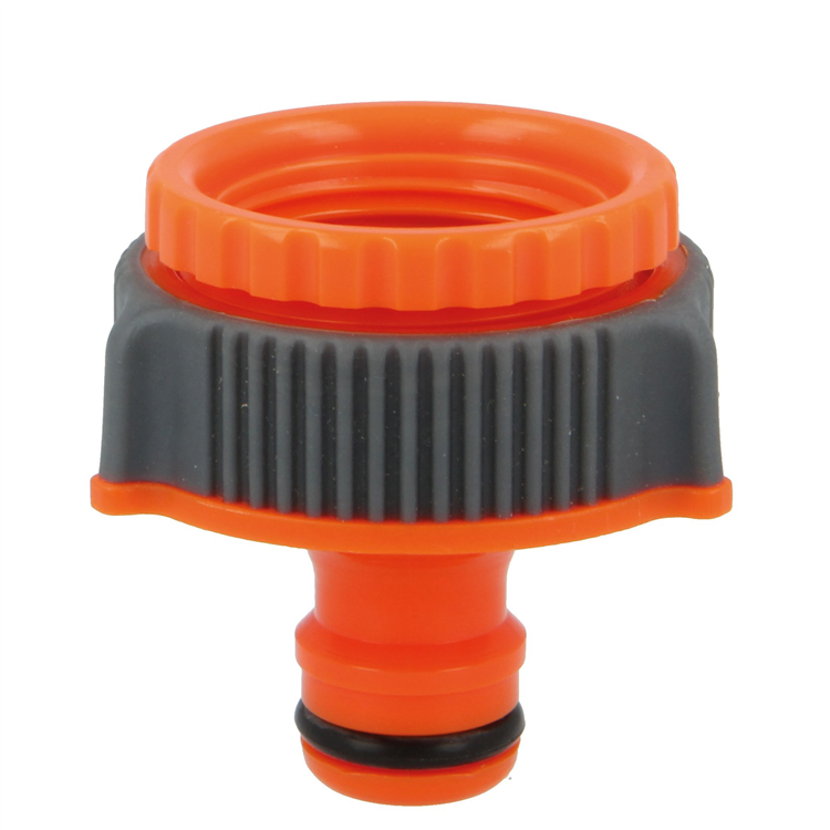 BEC / NEZ RAPIDE PVC ROBINET 3/4" OU 1"