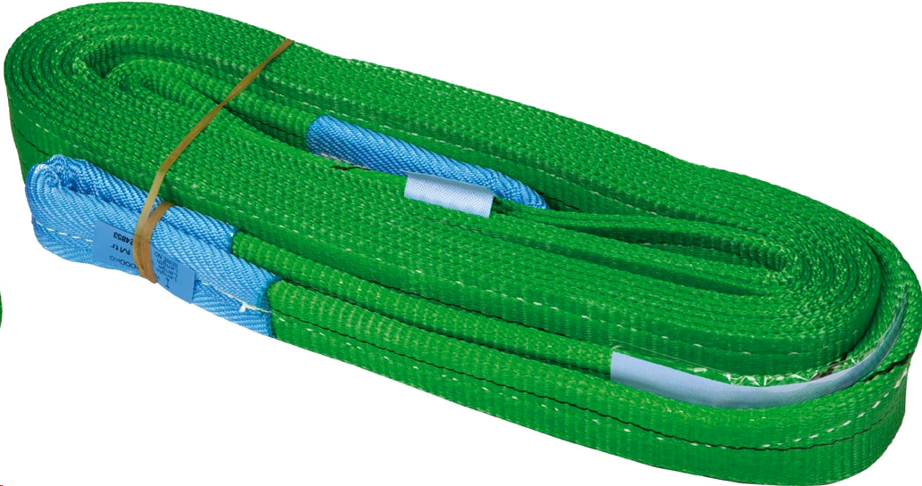 SANGLE / ELINGUE PLATE 2T / 2M