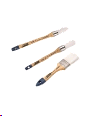 BROSSE DE POUCE Ø25 N°4 EXPERT AQUEUSE OU SOLVANT