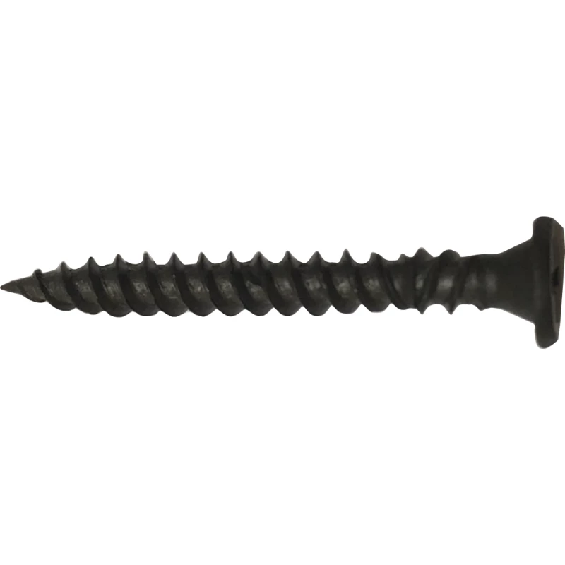 VIS PLAQUISTE HAUTE DURETE TETE PLATE 3.9X35 BOITE DE 1000 REF V11HTP35/V35