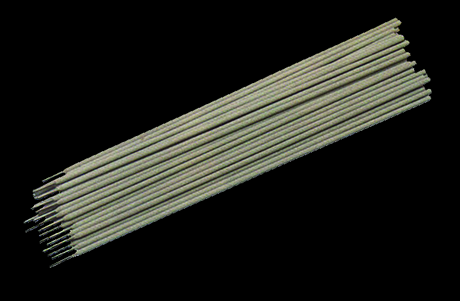 ELECTRODE ENROBAGE RUTILE Ø2.5 X 350MM Q.280