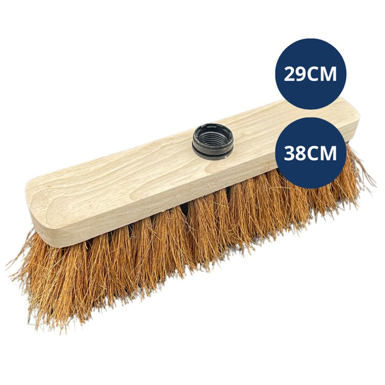 BALAI COCO 29 CM A DOUILLE