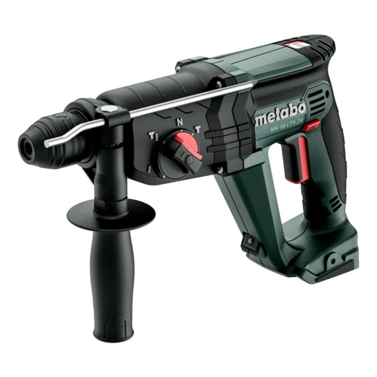 SOLO PERFO-BURINEUR KH18LTX 24 + METABOX REF. 601712840