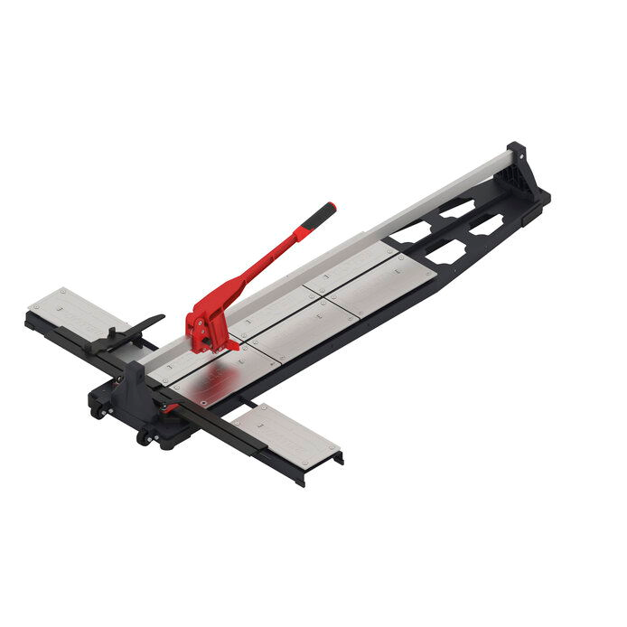 COUPE-CARREAUX MANUEL NEO130 AVEC SAC ET EXTENSIONS