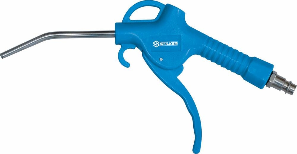 SOUFFLETTE PNEUMATIQUE AVEC RACCORD