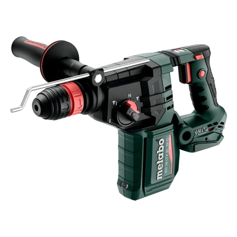 SOLO PERFO-BURINEUR KH18LTX BL28 QUICK + METABOX  REF. 601715840