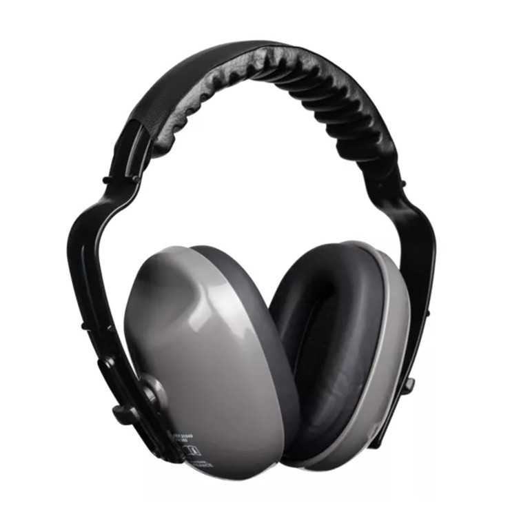 CASQUE ANTI-BRUIT