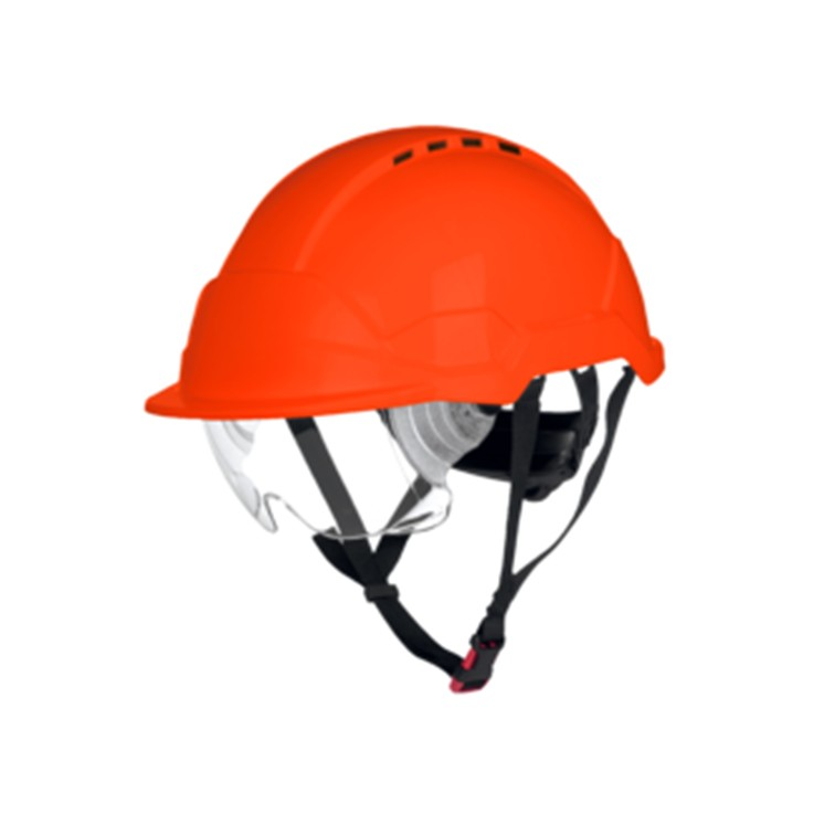 CASQUE VISIOCEANIC ORANGE RB40 MOLETTE REF.564525