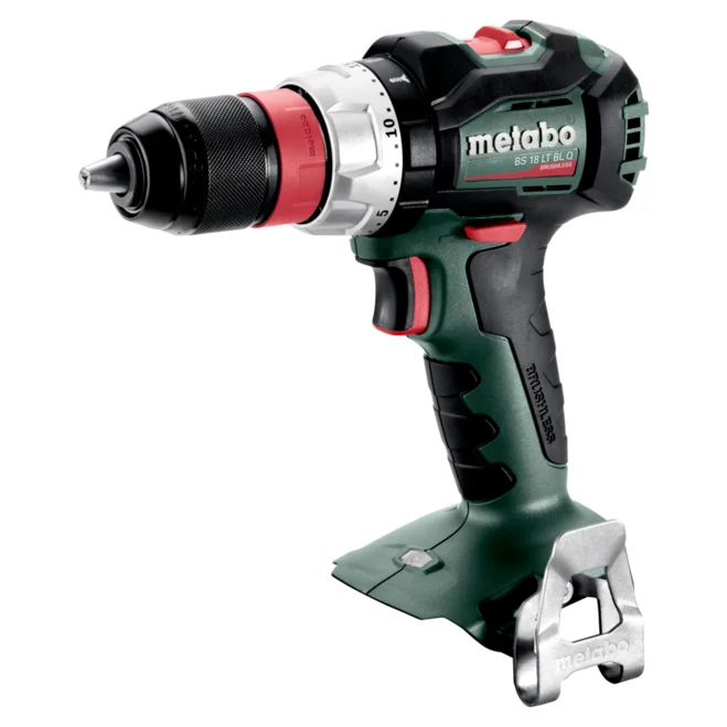 SOLO VISSEUSE BS18LT BL QUICK 18V + METABOX REF.602334840