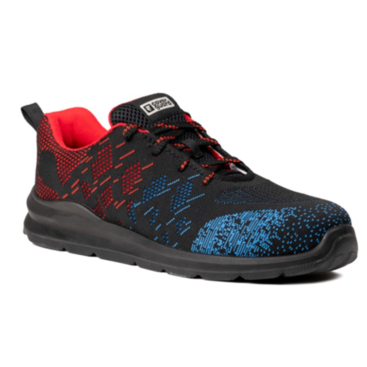 CHAUSSURES OTAVITE S1P BASSE T.42