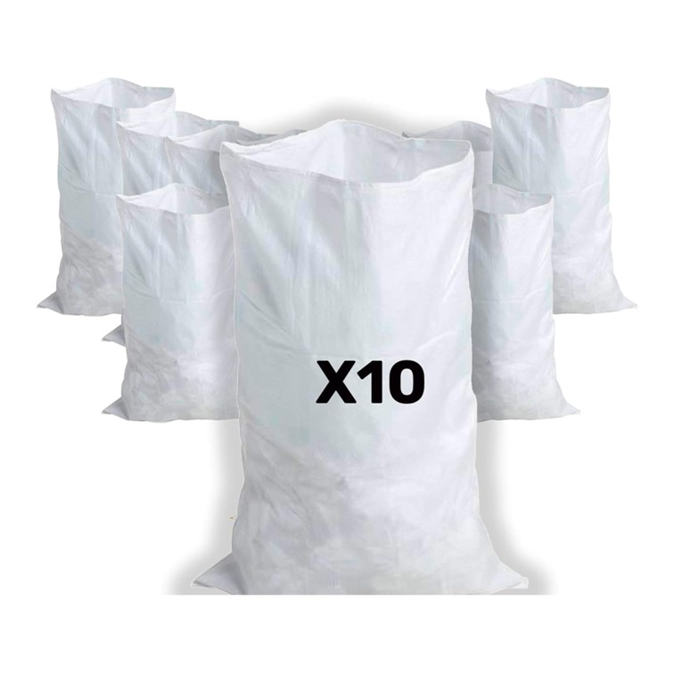 SAC A GRAVAT TRESSES POLYPROPYLENE