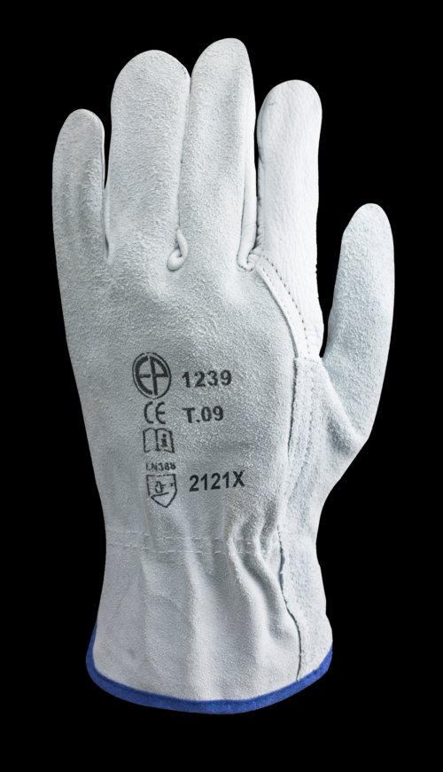 GANTS DE MAITRISE TAILLE 10