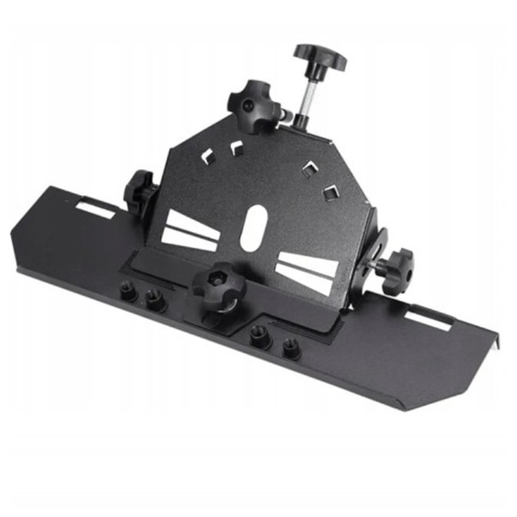 CARTER DE COUPE A 45° POUR TOUTES LES MEULEUSES Ø125MM
