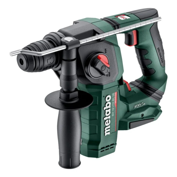 SOLO PERFO-COMPACT BH 18 LTX BL 16 METABOX