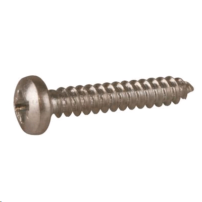 VIS A TOLE INOX A2 PZ / TB 3,5 X 9,5